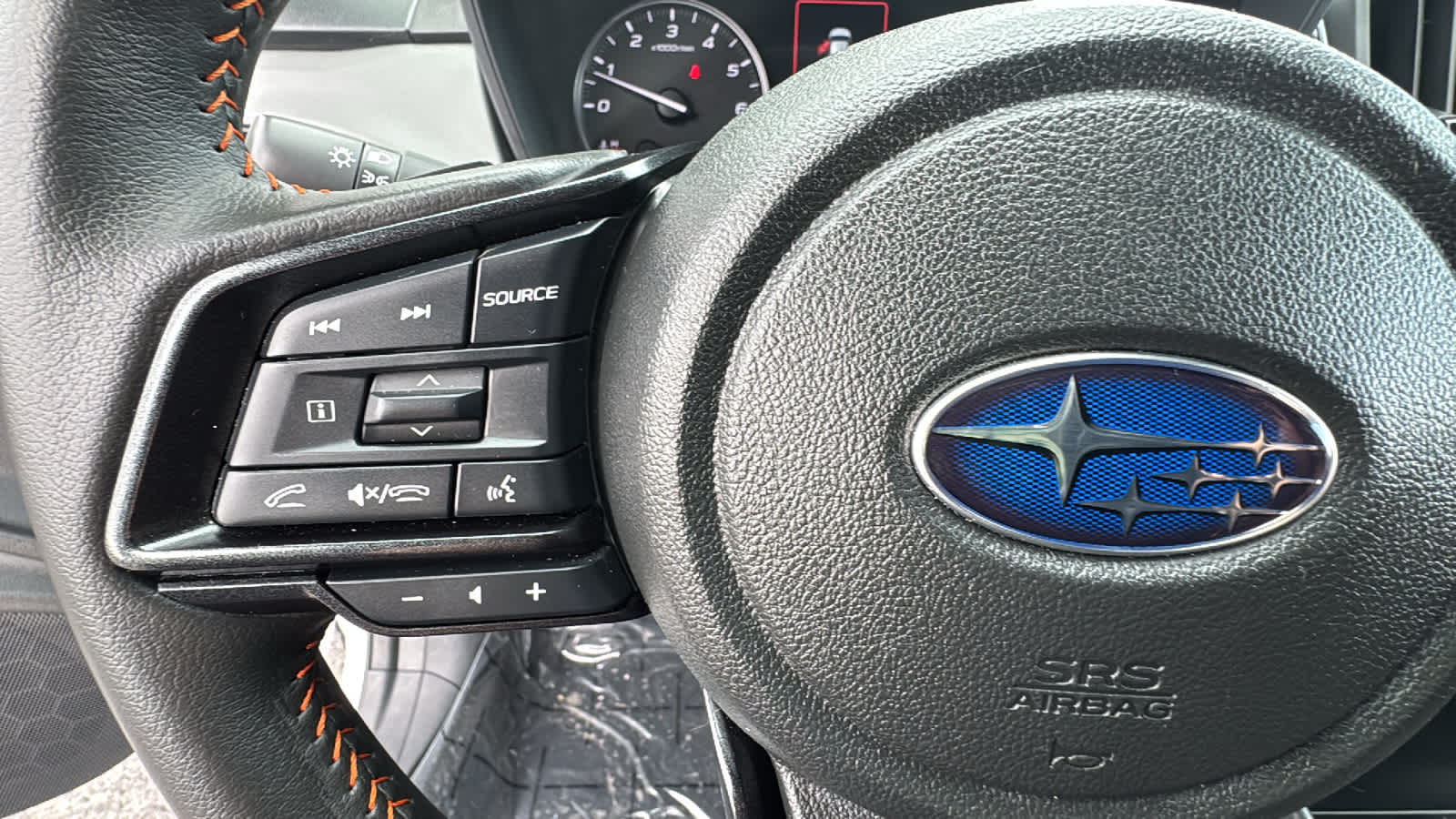 Thumbnail: 2025 Subaru Crosstrek - 20