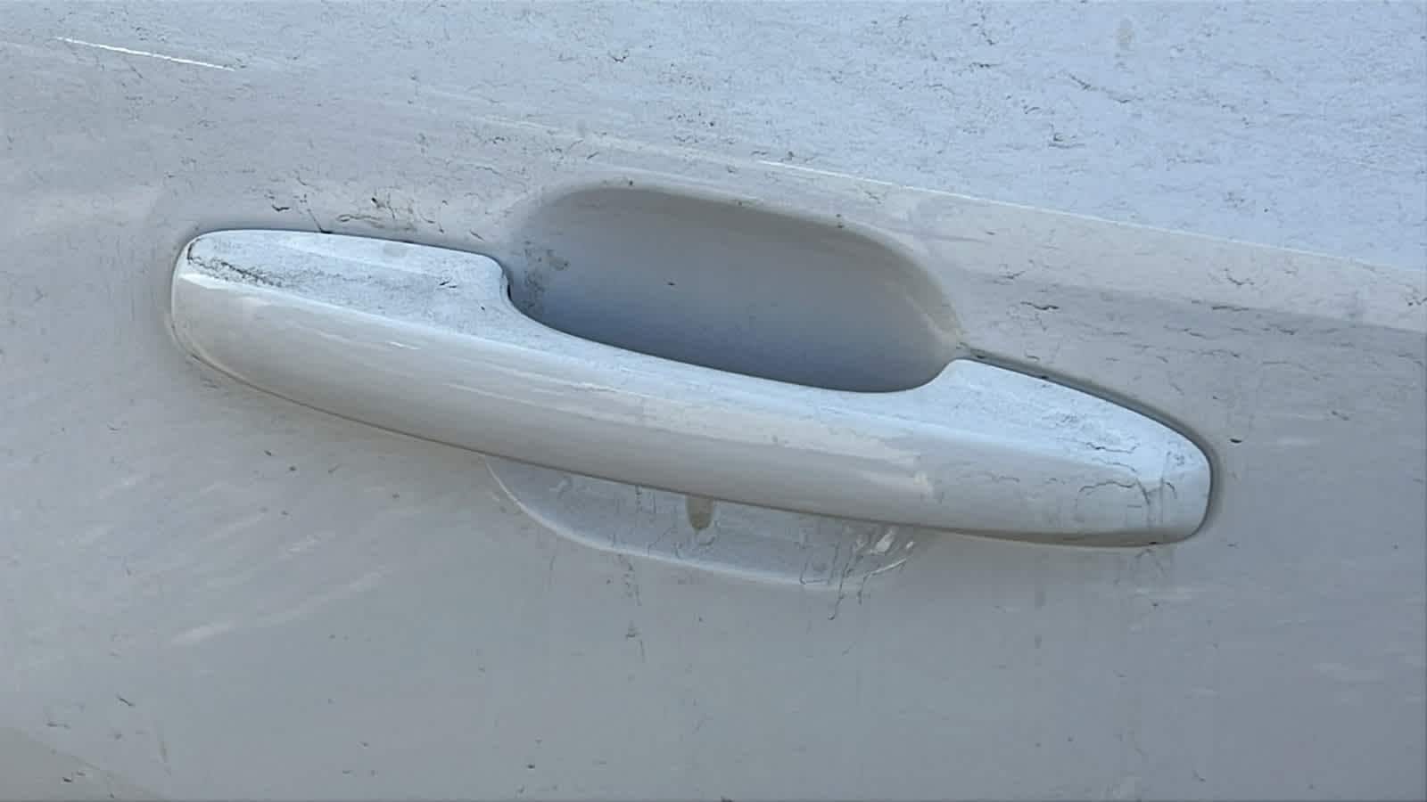 Thumbnail: 2024 Ford Escape - 8