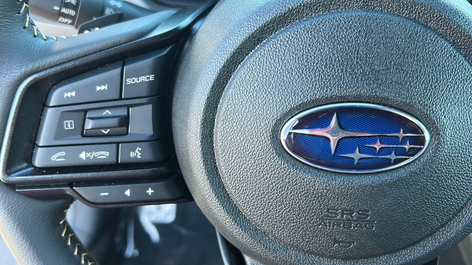 Thumbnail: 2025 Subaru Crosstrek - 19