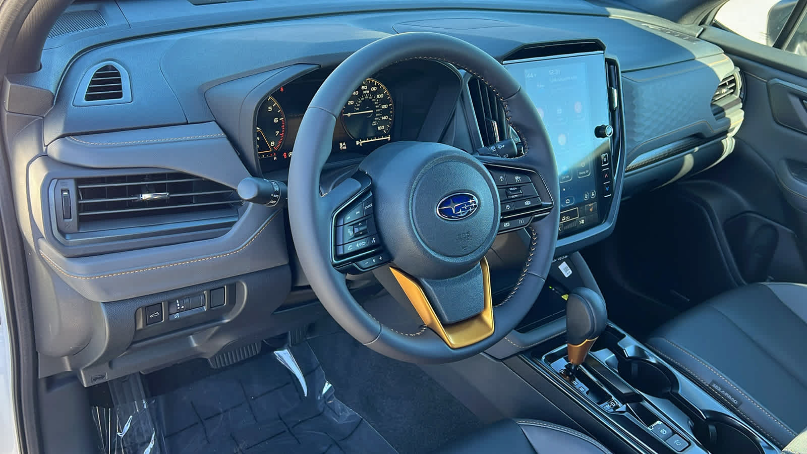 Thumbnail: 2026 Subaru Forester - 10