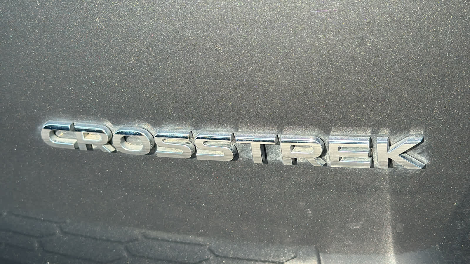 Thumbnail: 2022 Subaru Crosstrek - 28