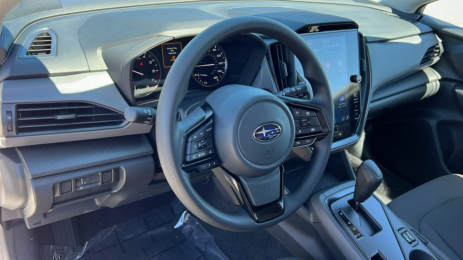 Thumbnail: 2026 Subaru Crosstrek - 10