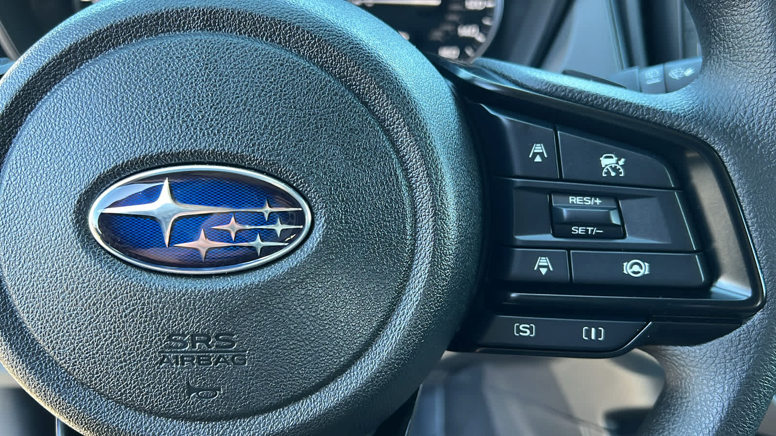 Thumbnail: 2026 Subaru Crosstrek - 20