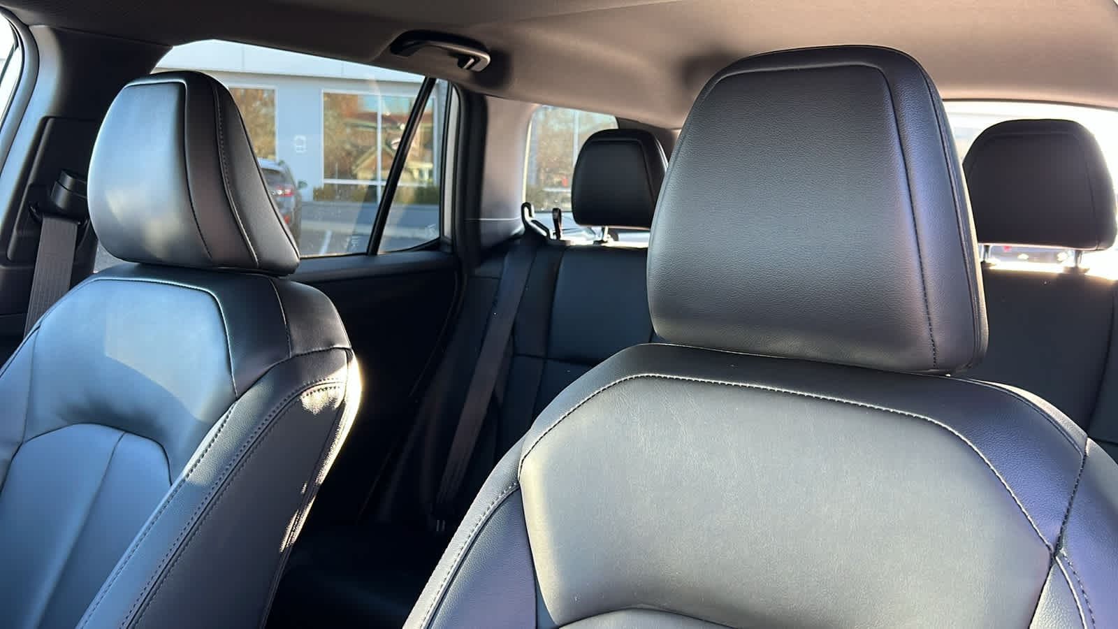 Thumbnail: 2026 Subaru Outback - 11