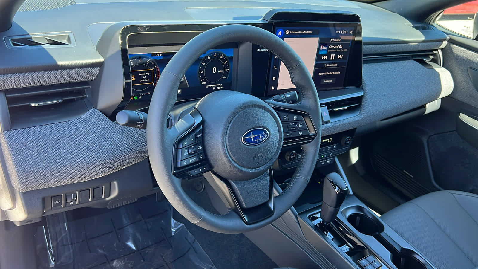 Thumbnail: 2026 Subaru Outback - 10