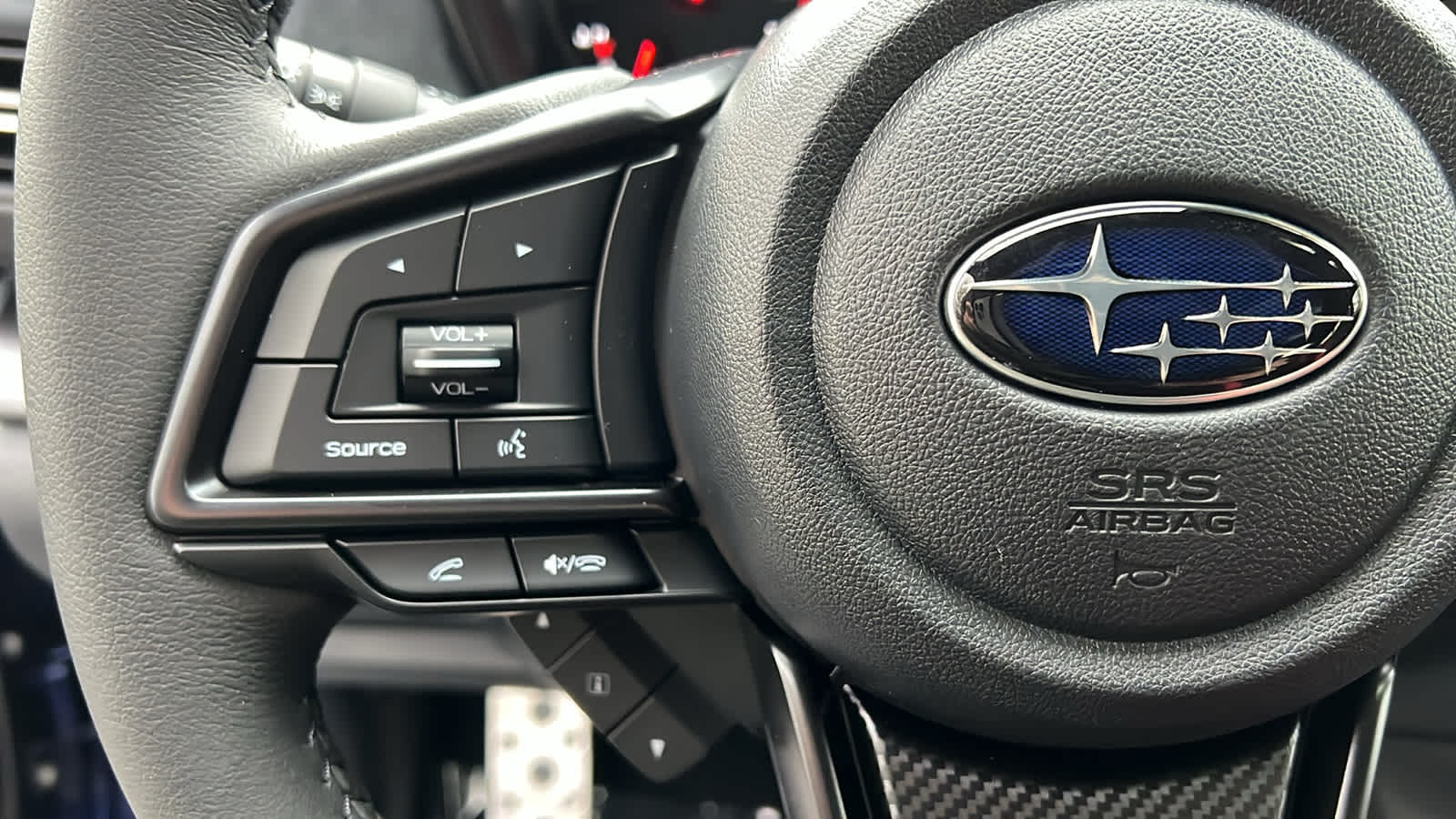 Thumbnail: 2026 Subaru WRX - 19