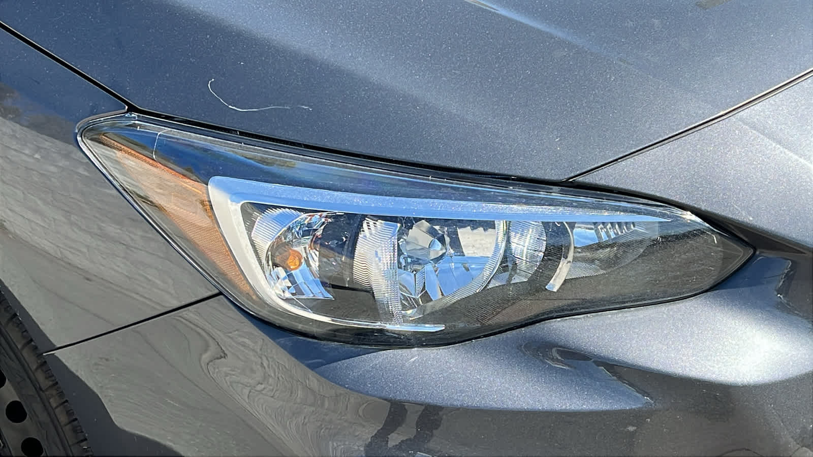 Thumbnail: 2019 Subaru Impreza - 4