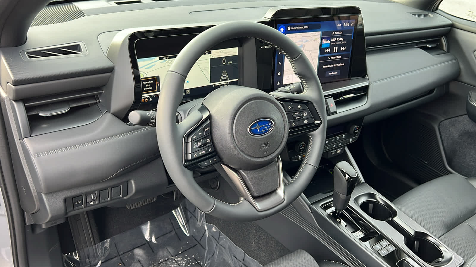 Thumbnail: 2026 Subaru Outback - 10