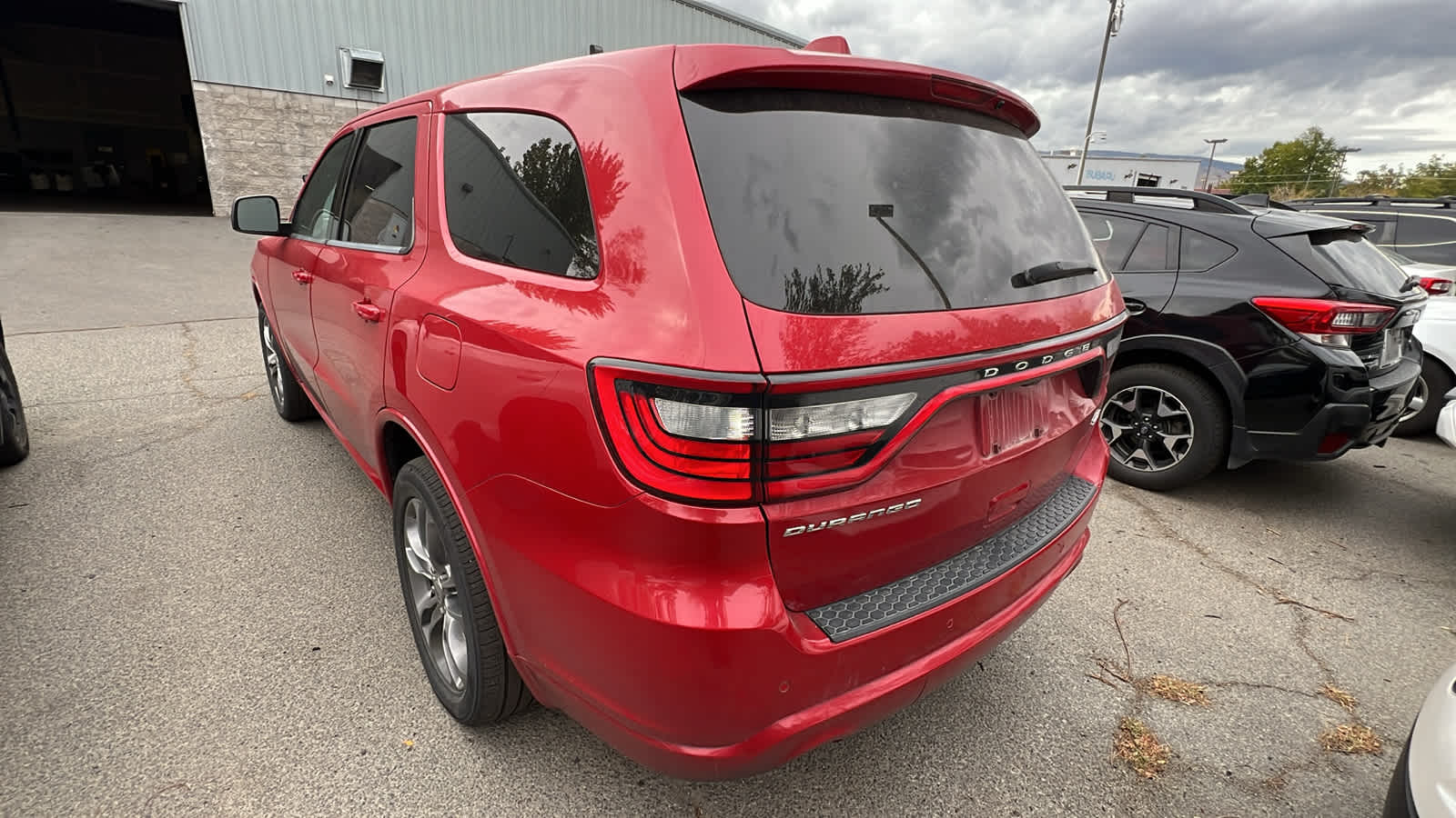 Thumbnail: 2019 Dodge Durango - 15