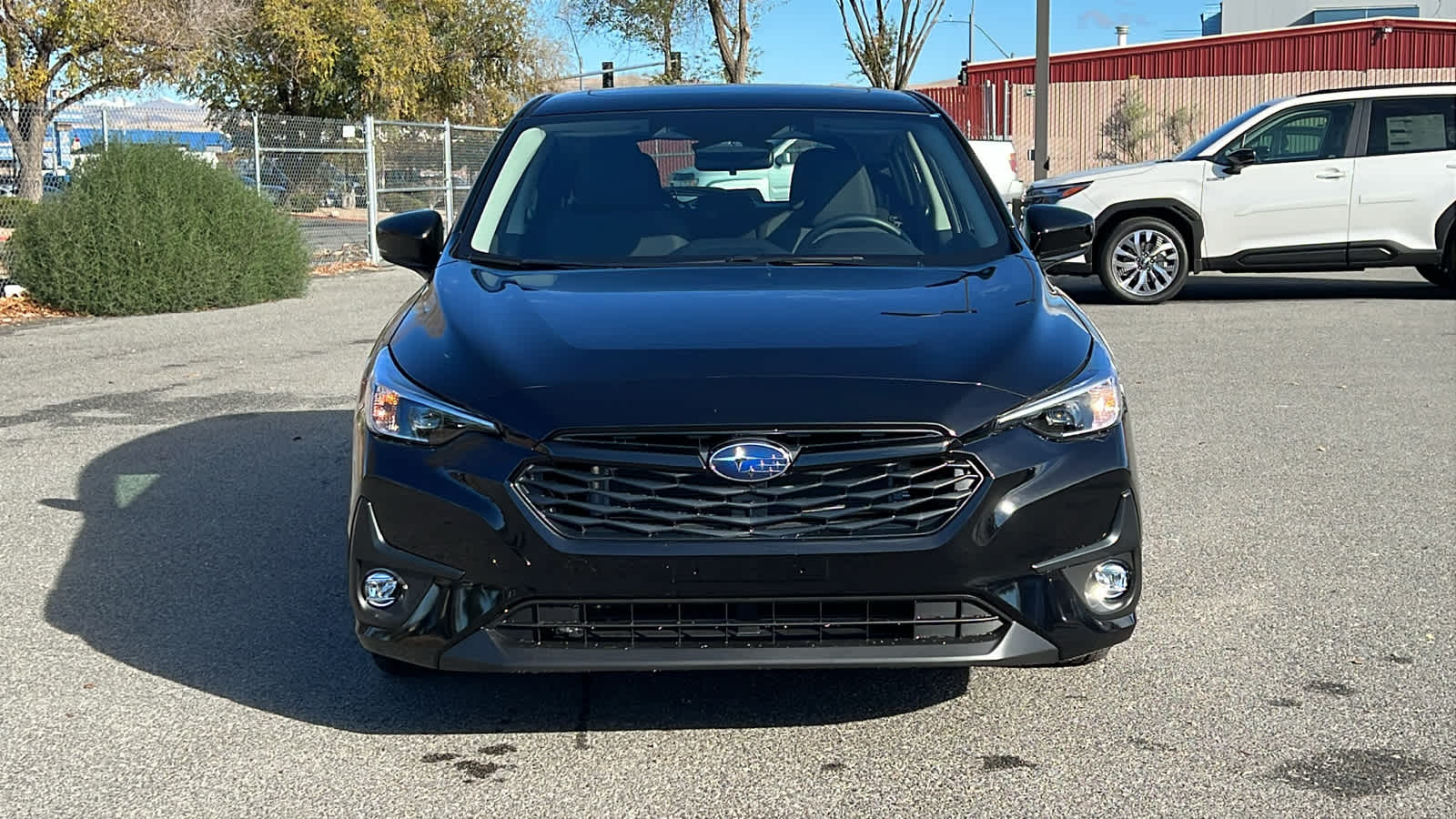 Thumbnail: 2026 Subaru Impreza - 2