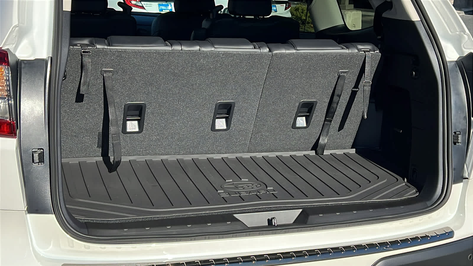 Thumbnail: 2026 Subaru Ascent - 27