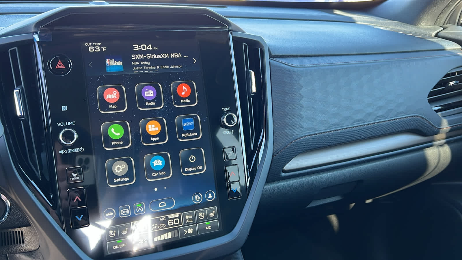 Thumbnail: 2026 Subaru Forester - 15