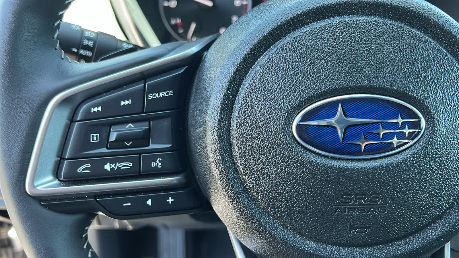 Thumbnail: 2025 Subaru Outback - 20