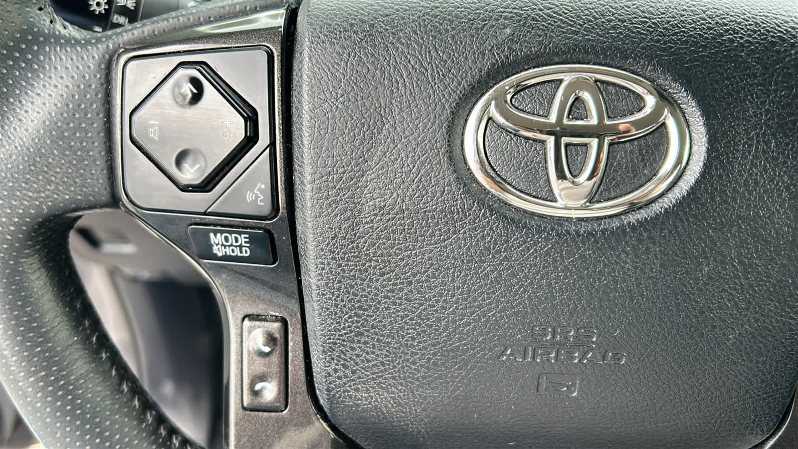 Thumbnail: 2021 Toyota 4Runner - 19