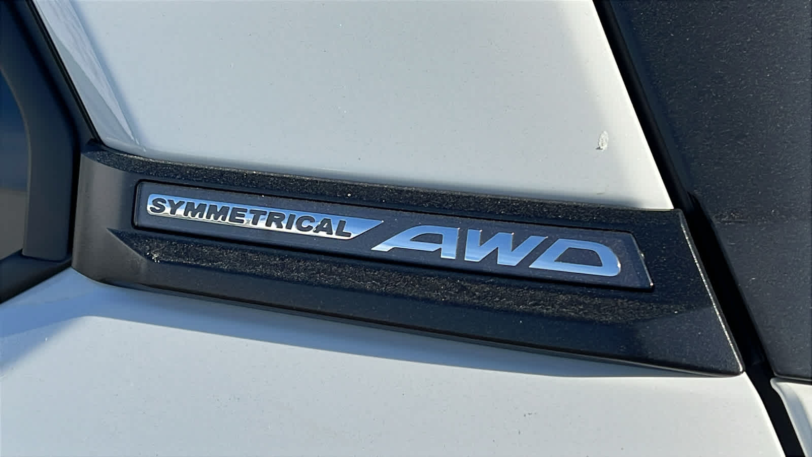 Thumbnail: 2026 Subaru Forester - 28