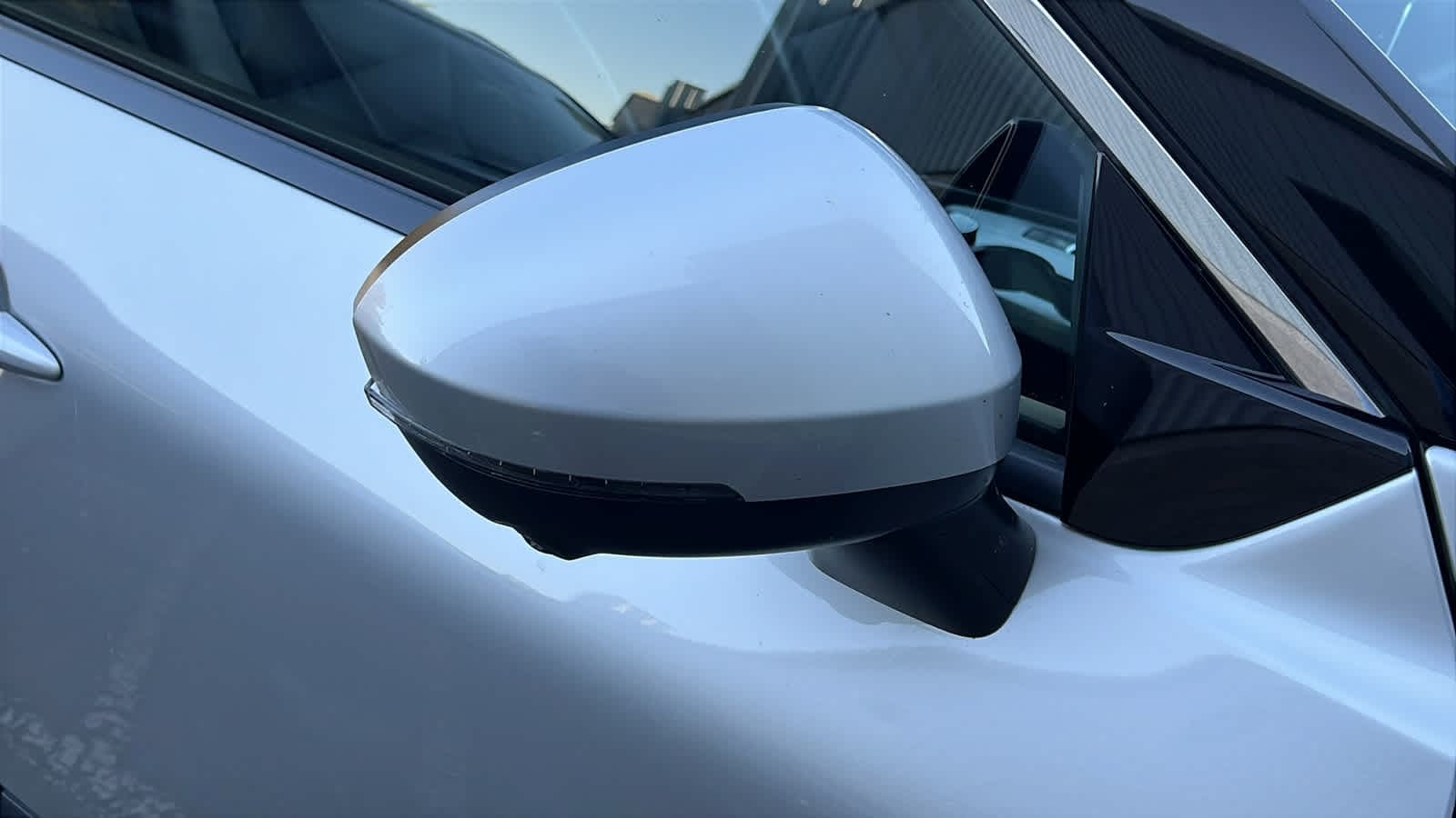 Thumbnail: 2021 Nissan Rogue - 19
