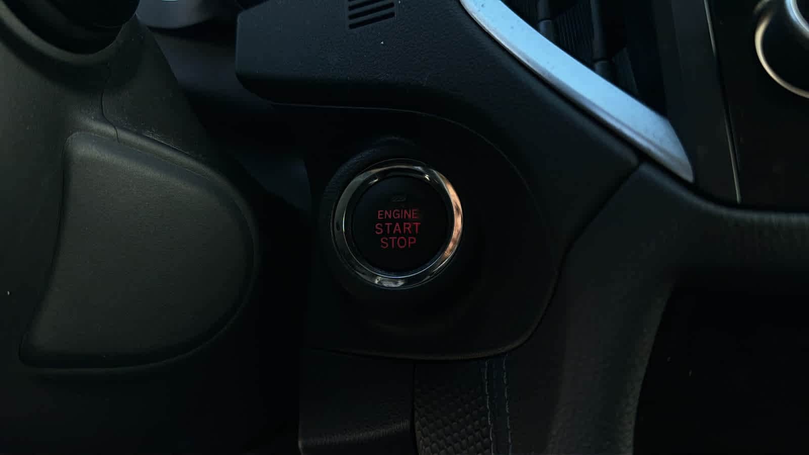 Thumbnail: 2019 Subaru Forester - 17