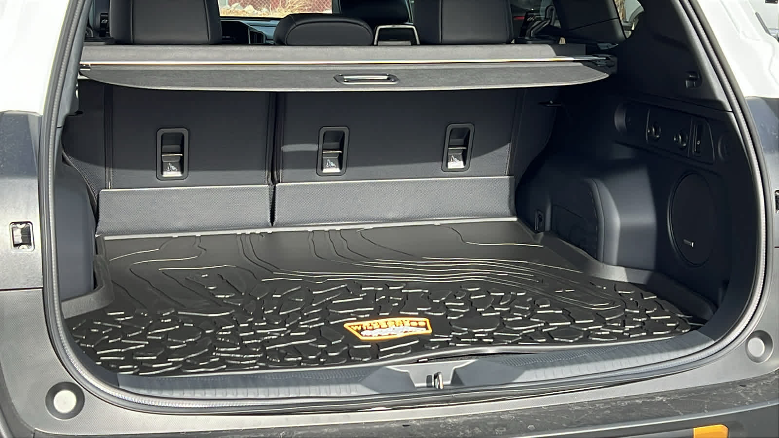 Thumbnail: 2026 Subaru Forester - 27