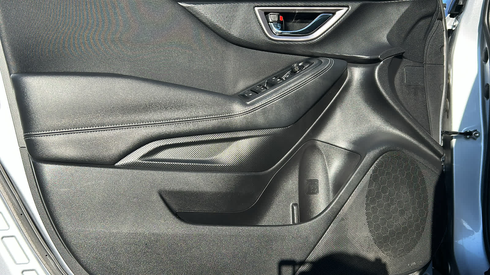 Thumbnail: 2021 Subaru Forester - 23