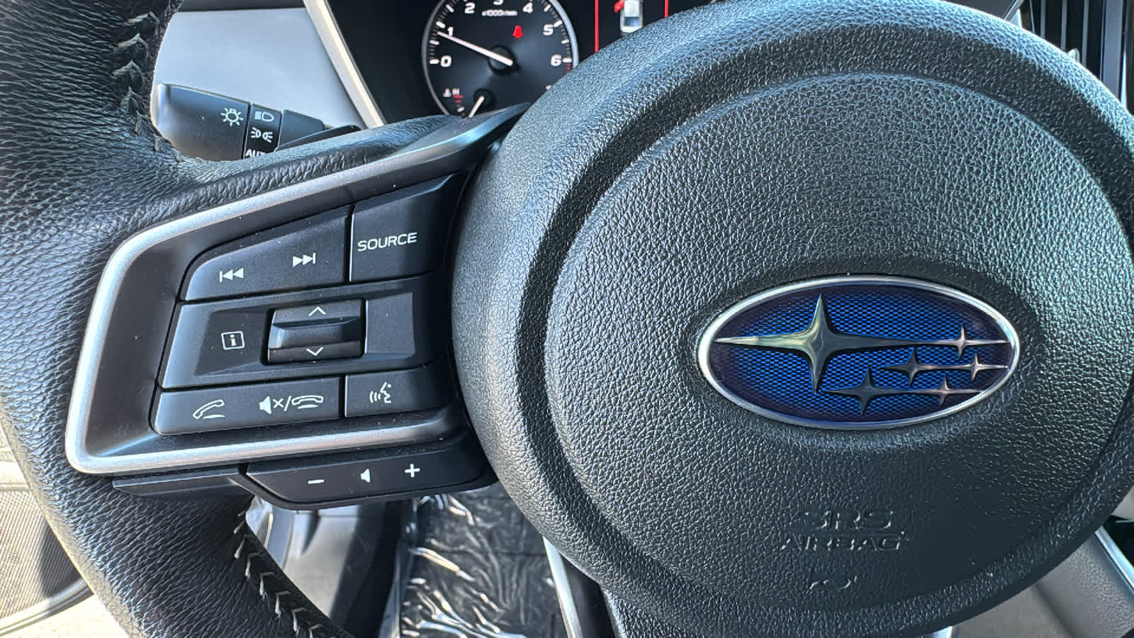 Thumbnail: 2024 Subaru Legacy - 20