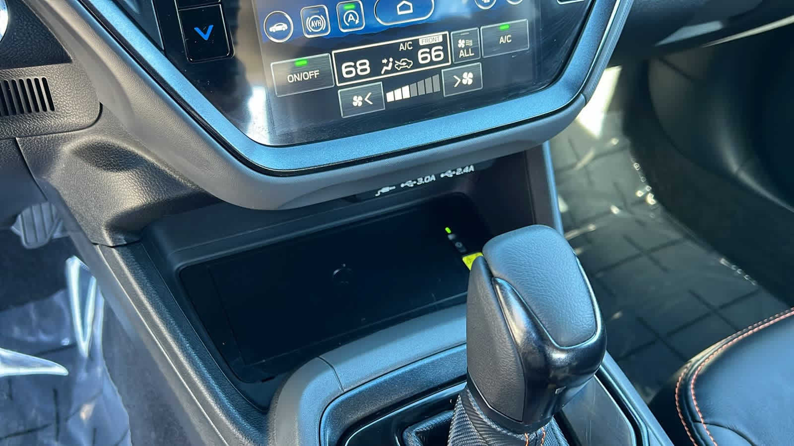 Thumbnail: 2025 Subaru Crosstrek - 14