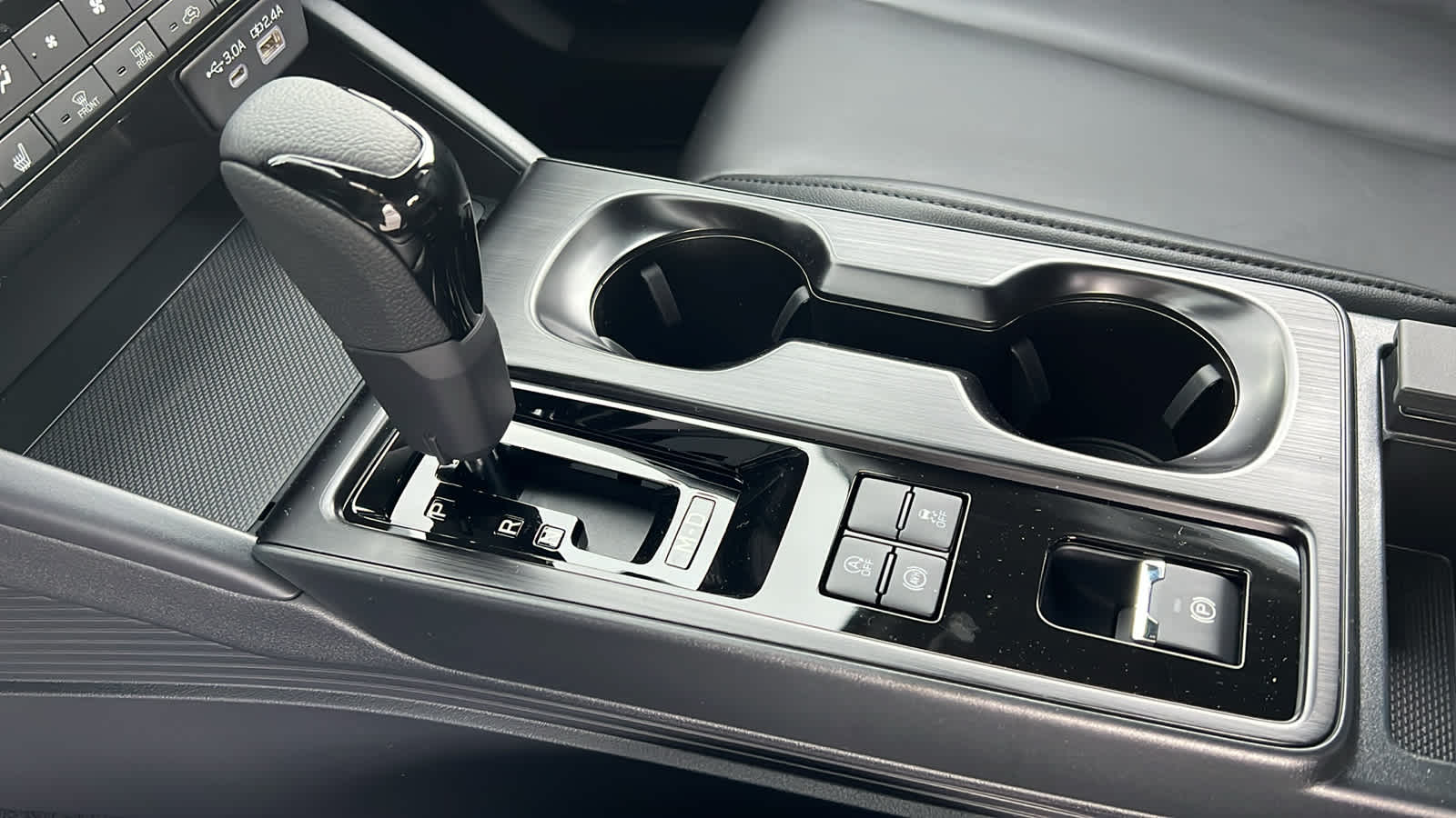 Thumbnail: 2026 Subaru Outback - 13