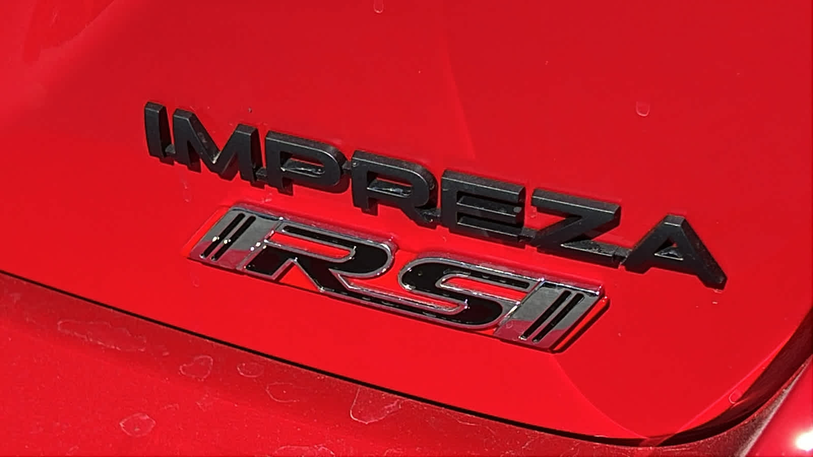Thumbnail: 2026 Subaru Impreza - 28