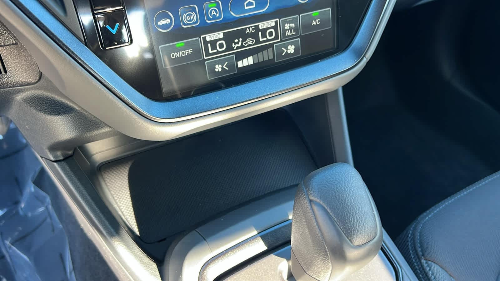 Thumbnail: 2026 Subaru Crosstrek - 14