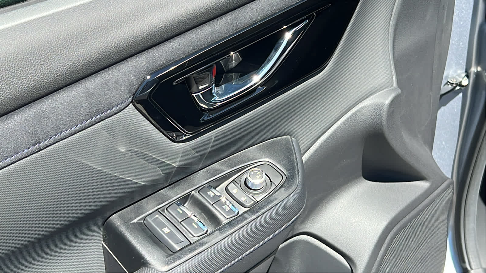 Thumbnail: 2026 Subaru Forester - 22