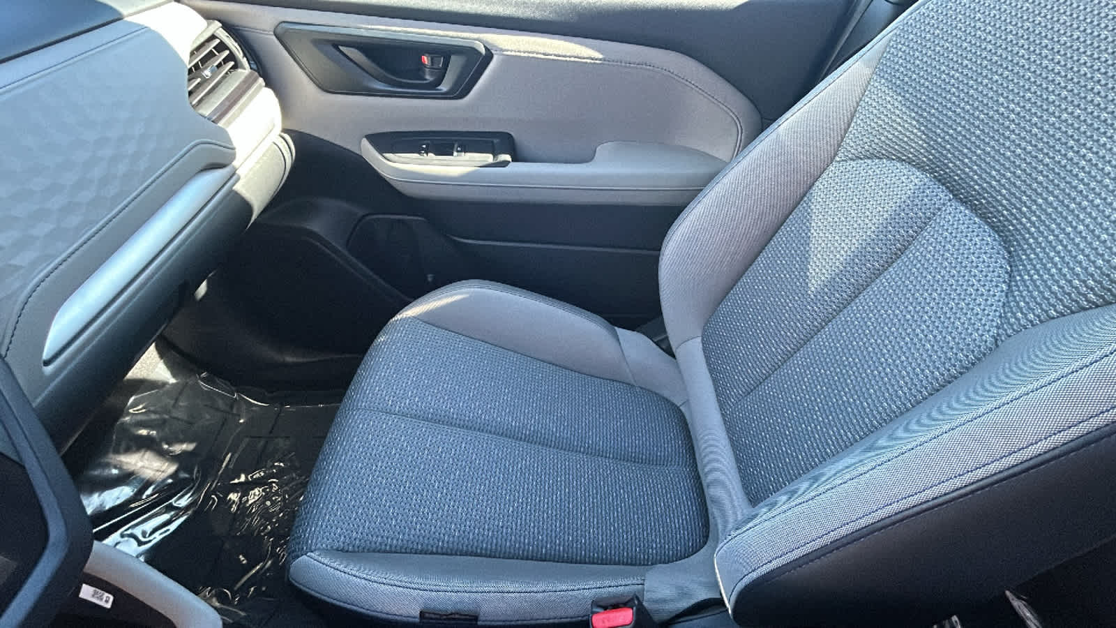 Thumbnail: 2026 Subaru Forester - 13