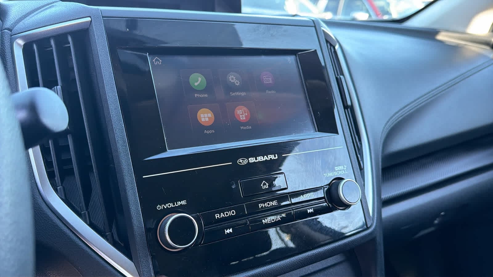 Thumbnail: 2021 Subaru Impreza - 16