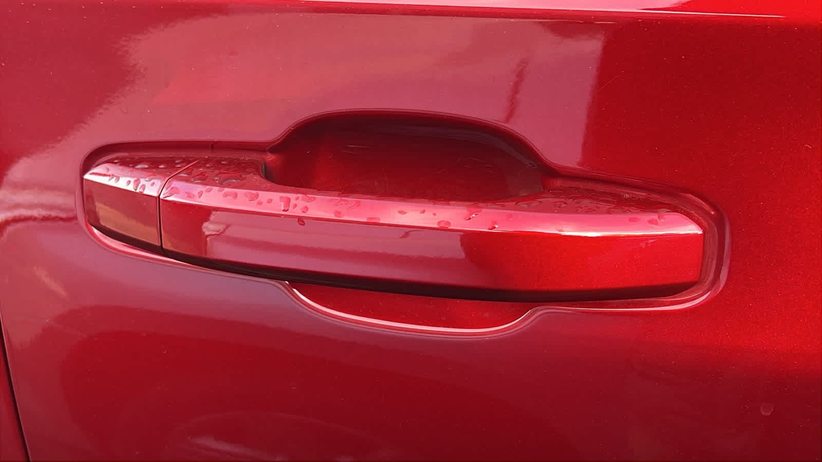 Thumbnail: 2022 Chevrolet Silverado 1500 - 9