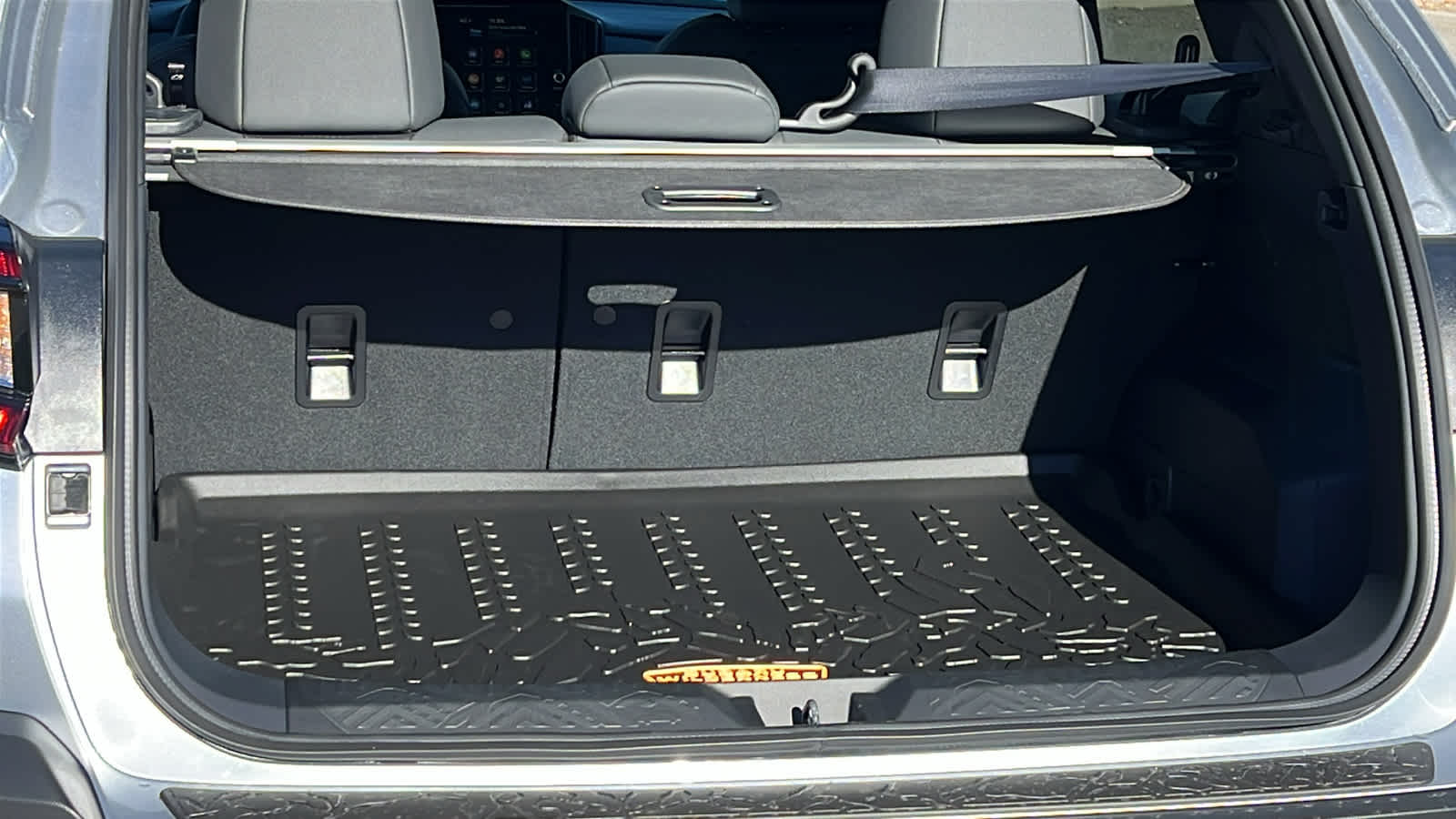 Thumbnail: 2026 Subaru Crosstrek - 27