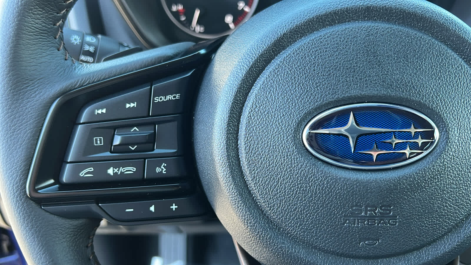 Thumbnail: 2026 Subaru Ascent - 19