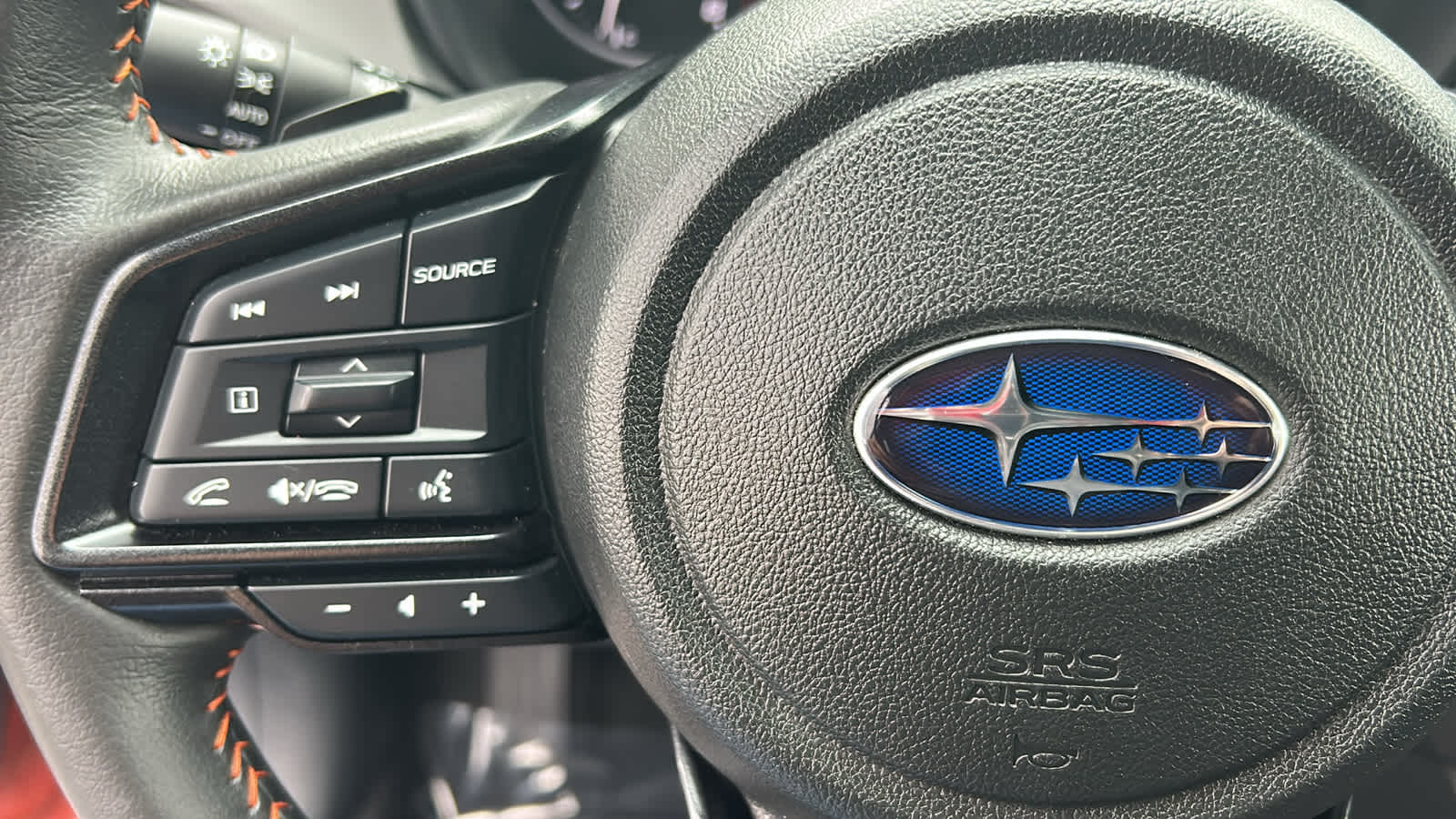 Thumbnail: 2025 Subaru Crosstrek - 19