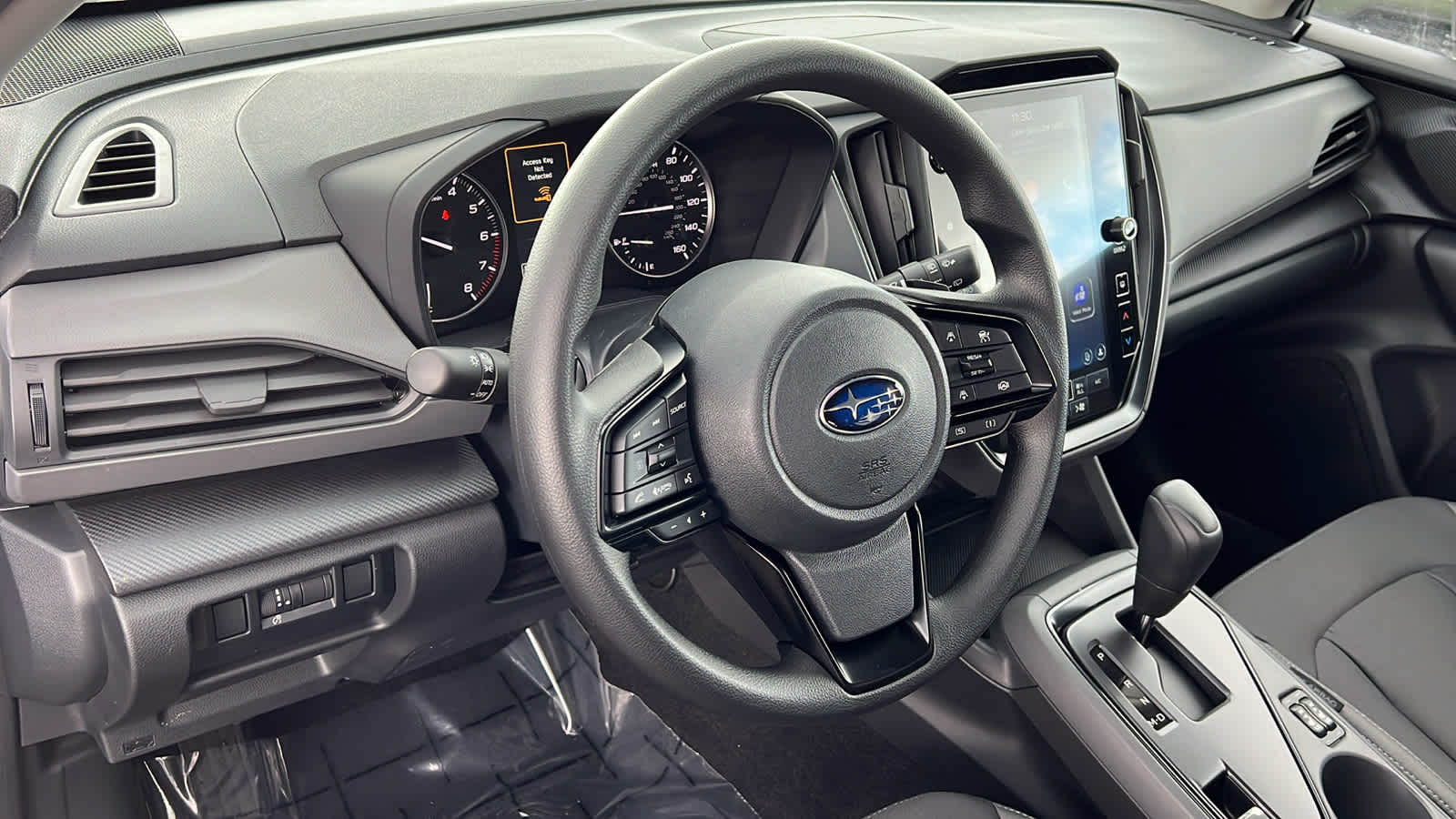 Thumbnail: 2026 Subaru Crosstrek - 10