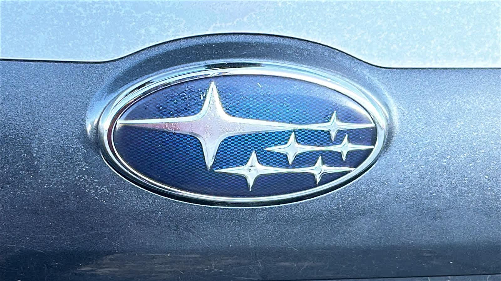 Thumbnail: 2008 Subaru Forester - 11