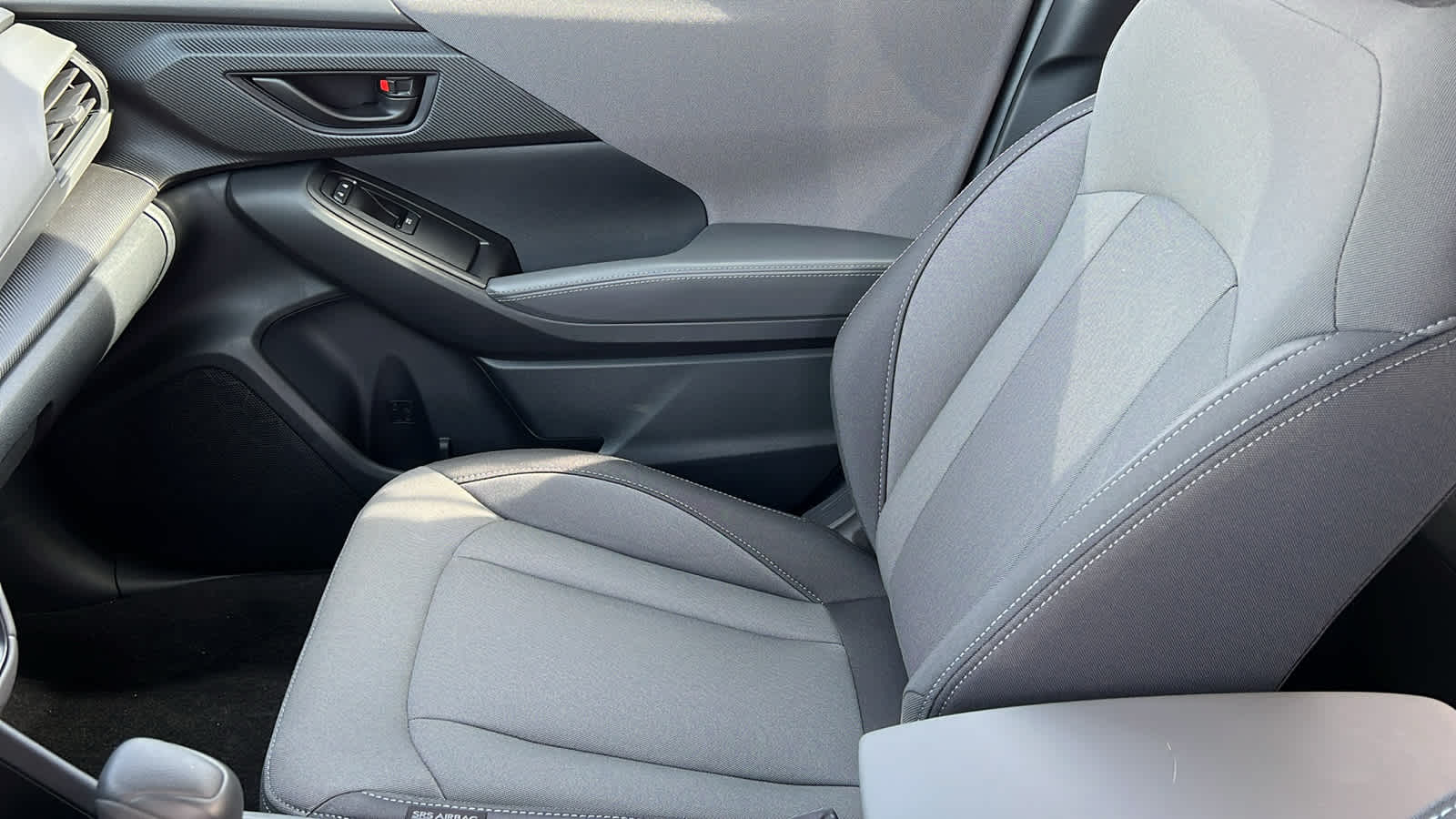 Thumbnail: 2026 Subaru Crosstrek - 12