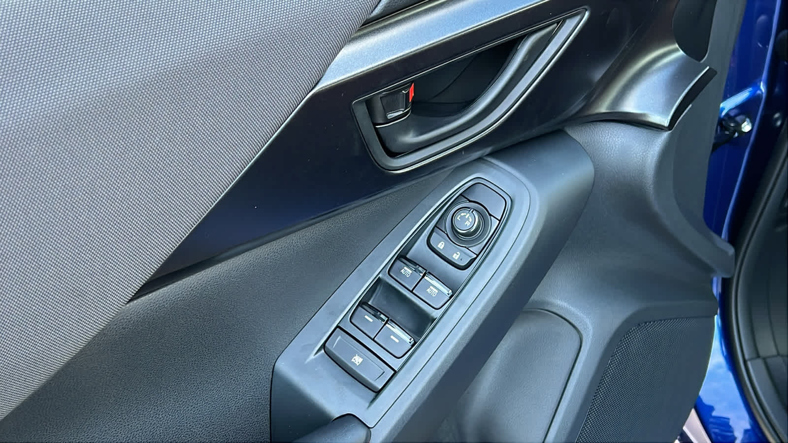 Thumbnail: 2026 Subaru Impreza - 22