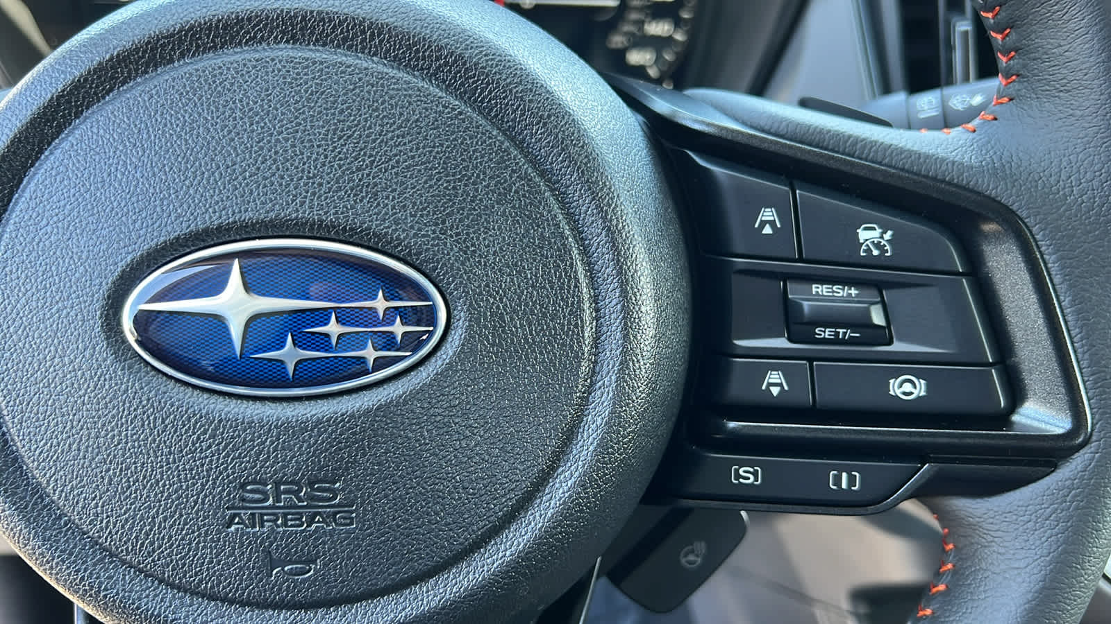 Thumbnail: 2026 Subaru Crosstrek - 20