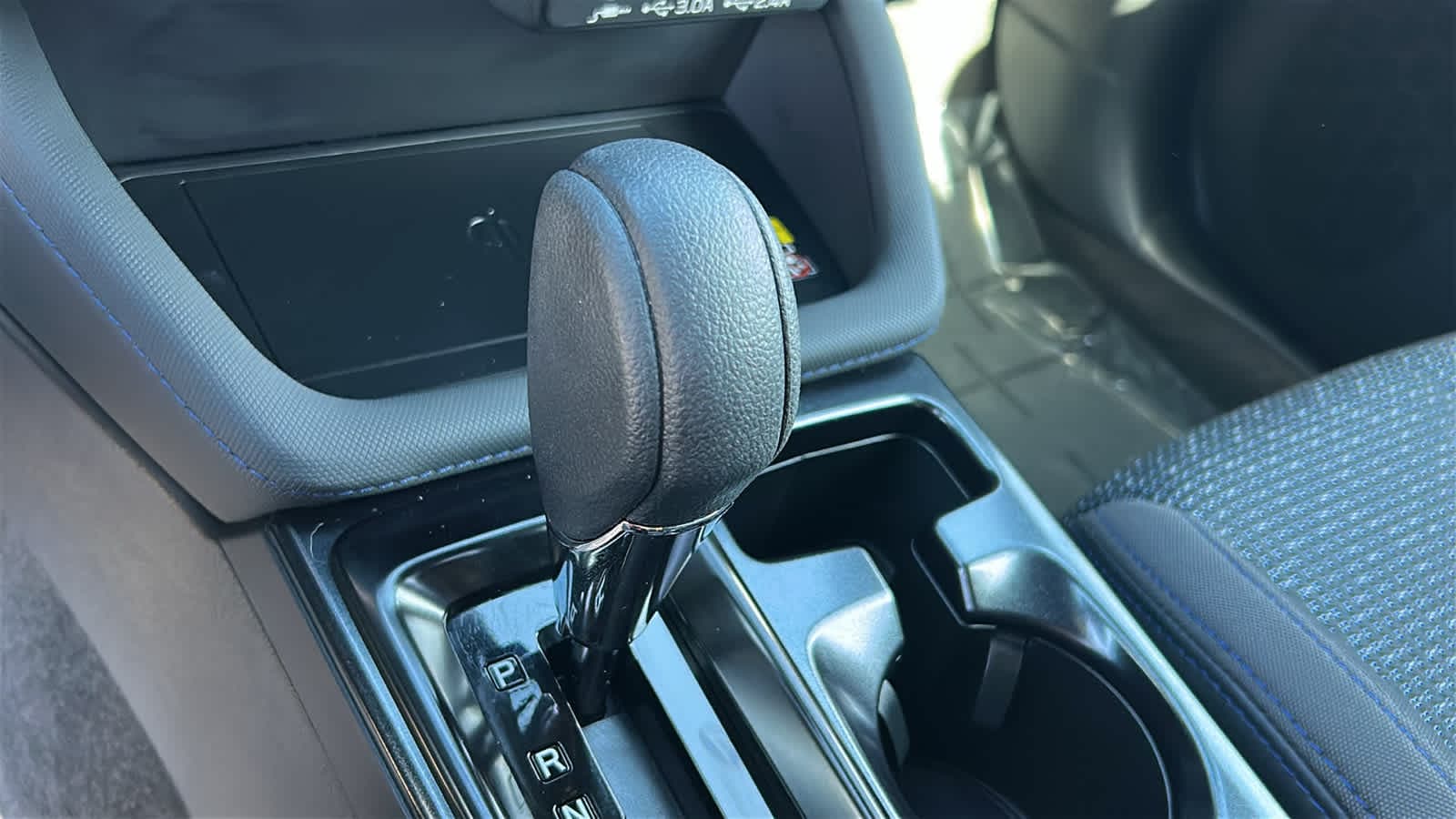 Thumbnail: 2026 Subaru Forester - 14