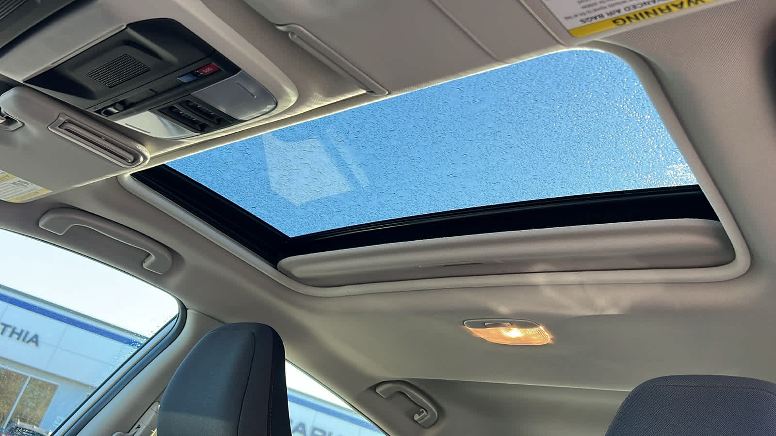 Thumbnail: 2026 Subaru Impreza - 31