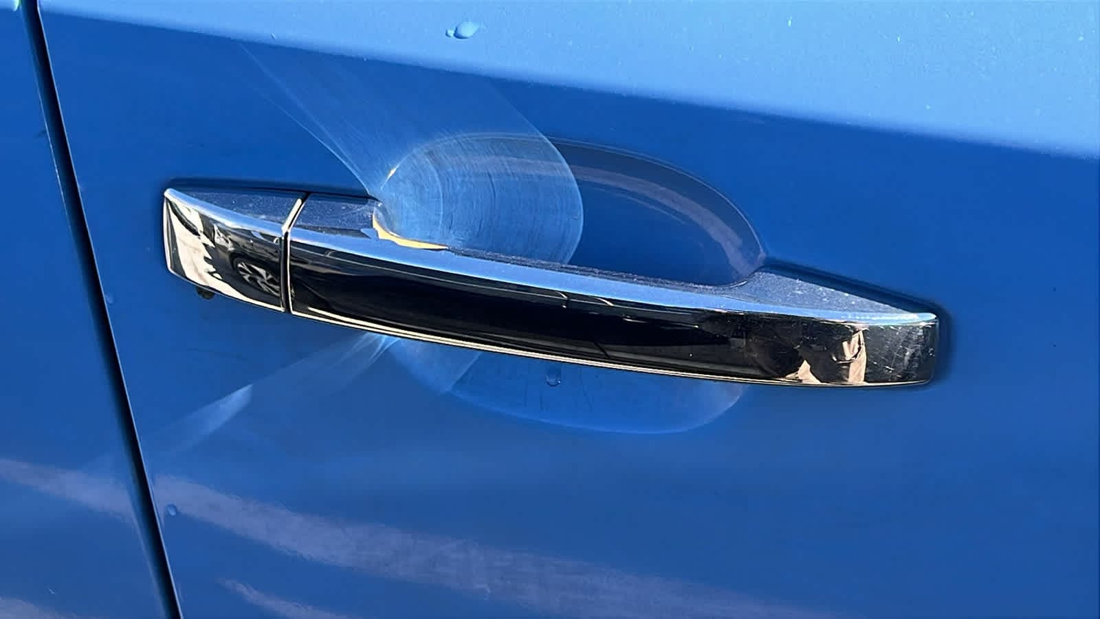 Thumbnail: 2013 Subaru Forester - 7