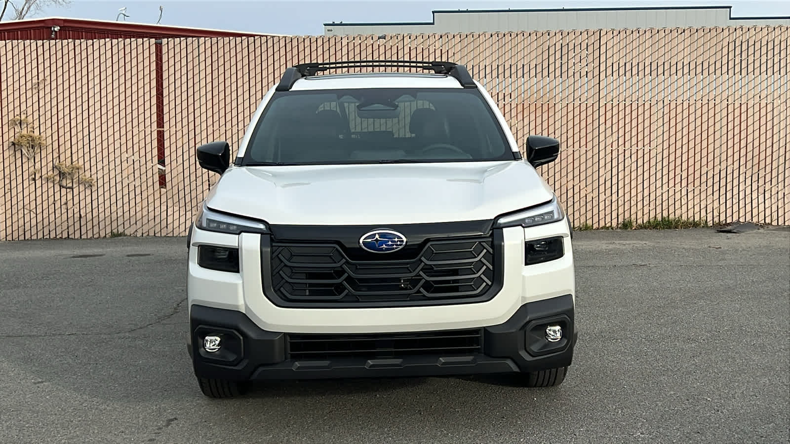 Thumbnail: 2026 Subaru Outback - 2