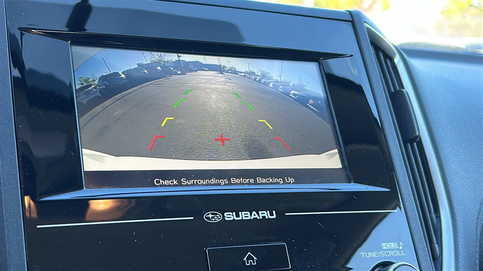 Thumbnail: 2017 Subaru Impreza - 16