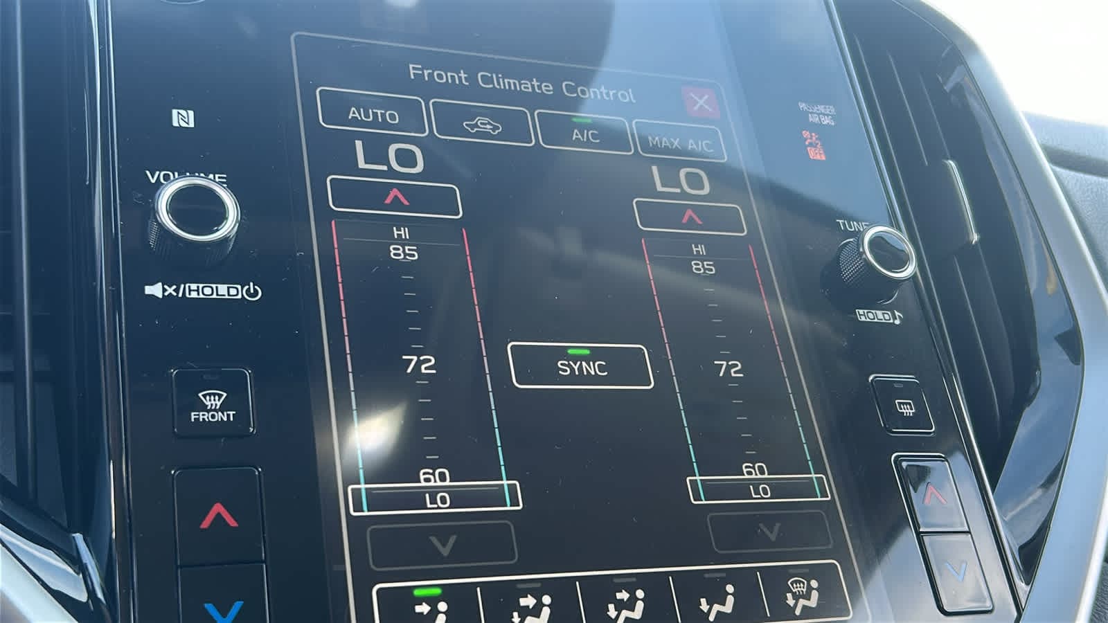 Thumbnail: 2023 Subaru Ascent - 14