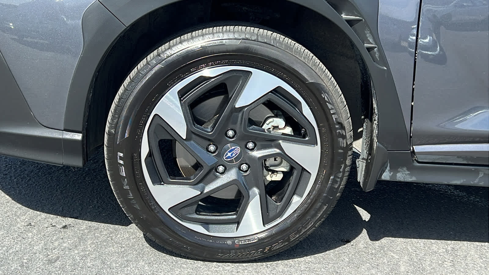 Thumbnail: 2024 Subaru Crosstrek - 10