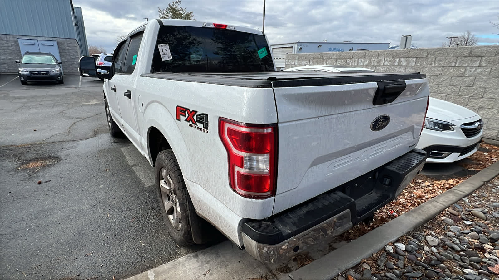 Thumbnail: 2020 Ford F-150 - 15