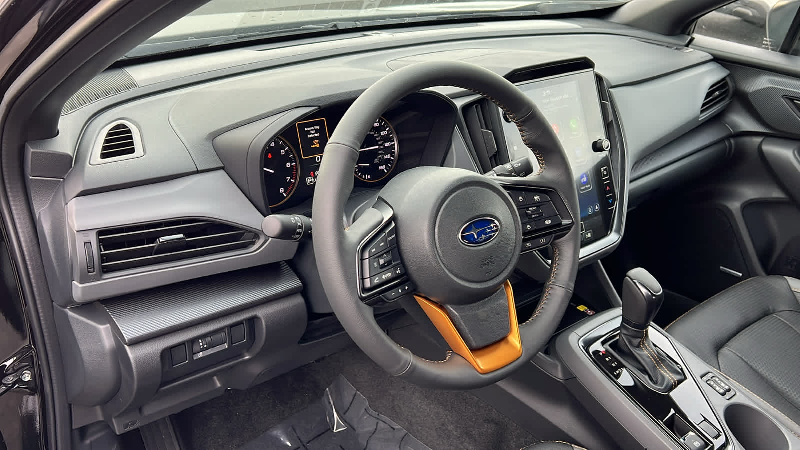 Thumbnail: 2026 Subaru Crosstrek - 10