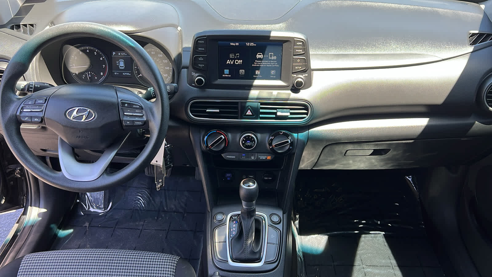 Thumbnail: 2019 Hyundai Kona - 26